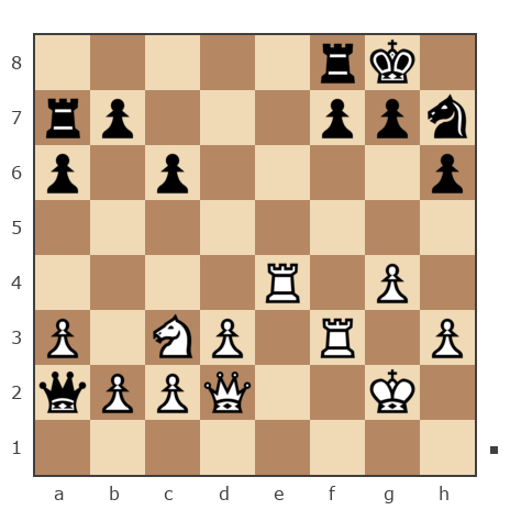 Game #7832806 - Павел (Pol) vs Данилин Стасс (Ex-Stass)