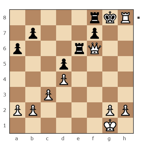 Game #7850441 - pzamai1 vs Тимченко Борис (boris53)