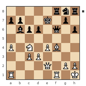 Game #7774547 - Владимир (Hahs) vs Шахматный Заяц (chess_hare)