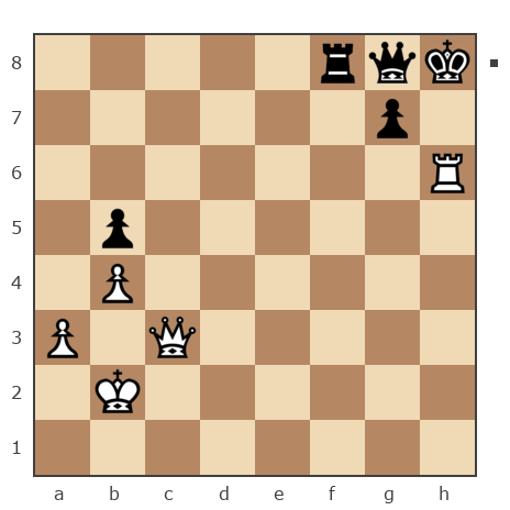 Game #7872596 - Витас Рикис (Vytas) vs Павел Николаевич Кузнецов (пахомка)
