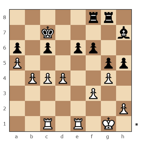 Game #7813980 - маруся мари (marusya-8 _8) vs Александр Николаевич Семенов (семенов)