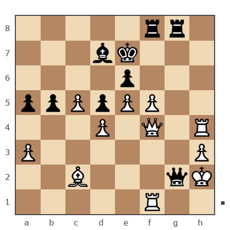 Game #7777199 - Павел Николаевич Кузнецов (пахомка) vs MASARIK_63