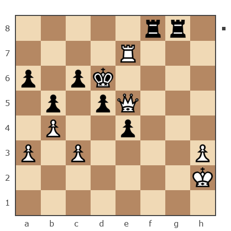Game #7376636 - Сейтмагамбетов Сагатбек Конакбаевич (sagatbek) vs Евгений Акшенцев (aksh)