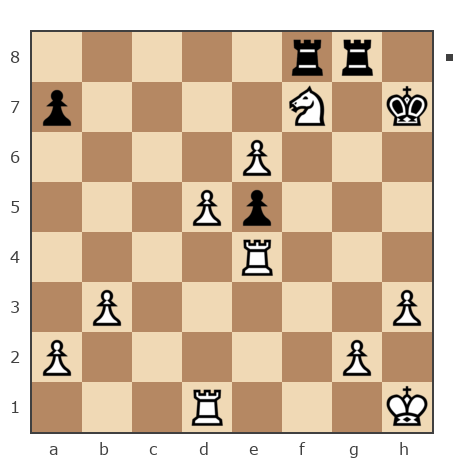 Game #3284307 - Ем Александр Николаевич (EmAlex) vs Александр (Oknodel)