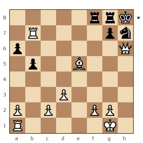 Game #7770794 - valera565 vs Рыжов Эрнест (codeman)