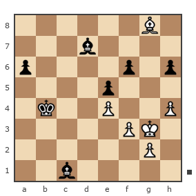 Game #2337472 - Олег Незванов (Saiding2005) vs Моисеев Михаил Сергеевич (mmc77)