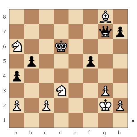 Game #7879920 - Дмитриевич Чаплыженко Игорь (iii30) vs Виталий Гасюк (Витэк)