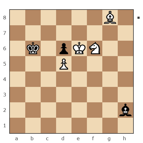 Game #7650619 - Дмитриевич Александр (marciz) vs Игорь Ярославович (Konsul)