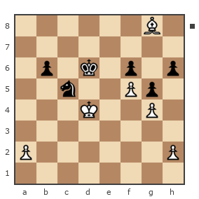Game #7701500 - dupal68 vs Безруков Денис (prometei2007)