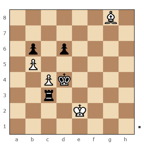 Game #6338442 - Бендер Остап (Ja Bender) vs Molchan Kirill (kiriller102)
