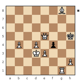 Game #7795432 - Шахматный Заяц (chess_hare) vs Oleg (fkujhbnv)