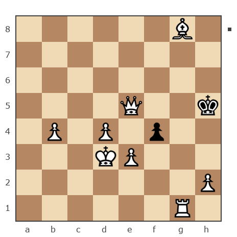 Партия №7795432 - Шахматный Заяц (chess_hare) vs Oleg (fkujhbnv)