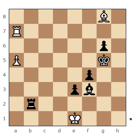 Game #7814819 - Геннадий Аркадьевич Еремеев (Vrachishe) vs Дмитрий (dimaoks)