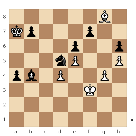 Game #7887674 - михаил владимирович матюшинский (igogo1) vs николаевич николай (nuces)