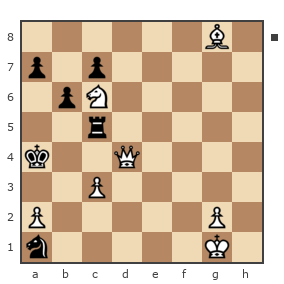 Game #7815034 - Sergej_Semenov (serg652008) vs Игорь Владимирович Кургузов (jum_jumangulov_ravil)