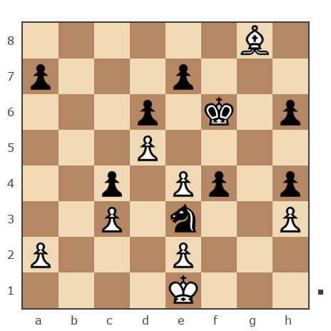 Game #1592578 - Андрей (veter_an) vs Ziegbert Tarrasch (Палач)