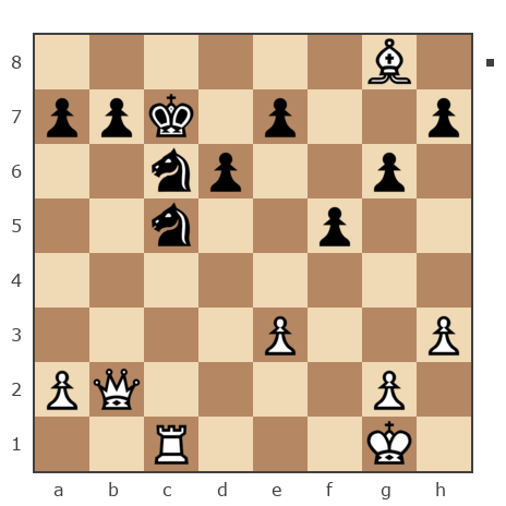 Game #98792 - Андрей (Skipper) vs Люсьен де Рюбампре (Рюбампре)