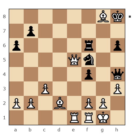 Game #7414736 - Александр Яговцев (Newton_PRV) vs Пинаев Владимир (адепт)