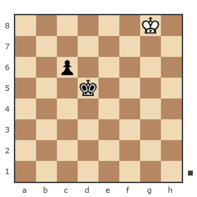 Game #364273 - Сергей (Сергей2) vs Владимир (VIVATOR)