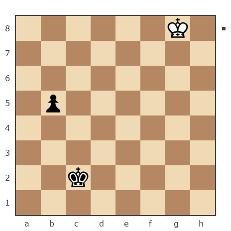 Game #7425609 - Максимов Вячеслав Викторович (maxim1234) vs андрей (2005dron22)
