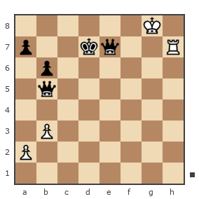 Game #5358966 - x72 vs Evgeny Vozokhin (Pilf)