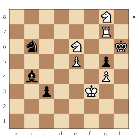 Game #7869543 - Дмитрий Некрасов (pwnda30) vs Борисович Владимир (Vovasik)