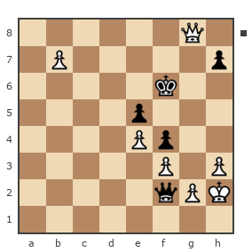 Game #80340 - Максим (dolmax) vs Александр (sasha322)