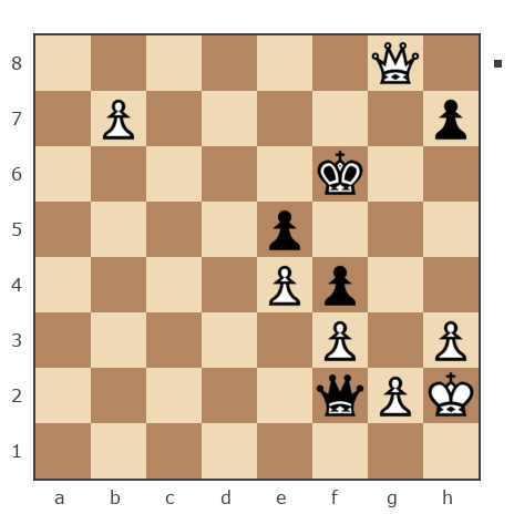 Game #80340 - Максим (dolmax) vs Александр (sasha322)