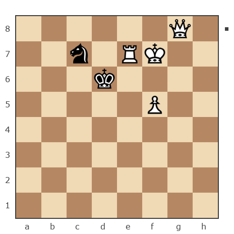 Game #7901486 - Vstep (vstep) vs сергей александрович черных (BormanKR)