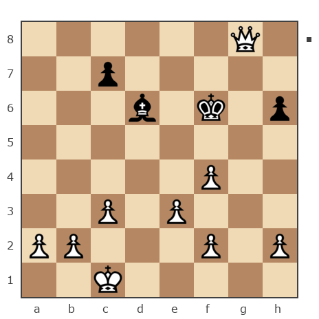 Game #7799596 - Аркадий (Kaban4ik) vs юрий (yuv)