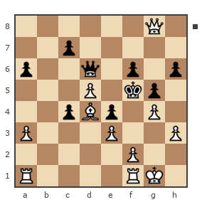 Game #7450602 - Князев Дмитрий Геннадьевич (Gerlick) vs Барабаш Дмитрий Анатольевич (dmitriy1000)