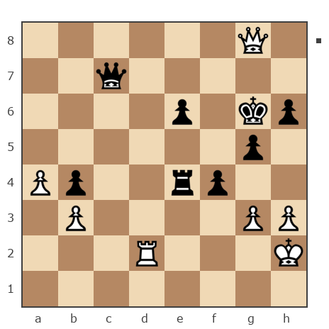 Game #7839170 - Виталий (klavier) vs Петрович Андрей (Andrey277)