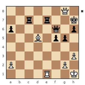 Game #7879928 - Waleriy (Bess62) vs Алексей Алексеевич (LEXUS11)