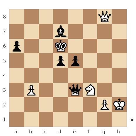Game #7439113 - Consternation vs Похлестов Олег Владимирович (pohlestoff)
