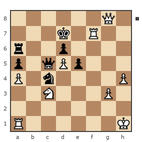 Game #6539949 - Павлов Стаматов Яне (milena) vs Кикичев Ильяс Ренатович (gercog2005)