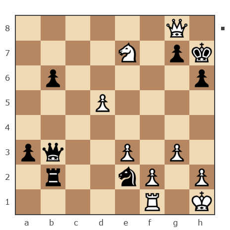 Game #7849984 - Drey-01 vs Ашот Григорян (Novice81)