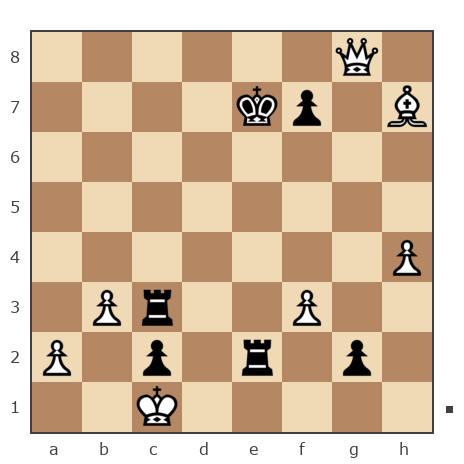 Game #6206238 - Яна (ianika) vs Байгенжиев Сундет Дилдабекович (Англичанин)