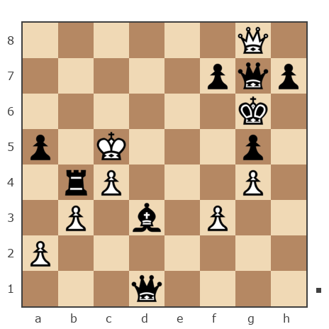 Game #4849162 - Эдик (etik) vs Александр Омельчук (Umeliy)