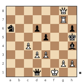 Game #788992 - Кривотулов Максим Владимирович (Бяпейка) vs Ореховский виктор вадимович (Potvin)