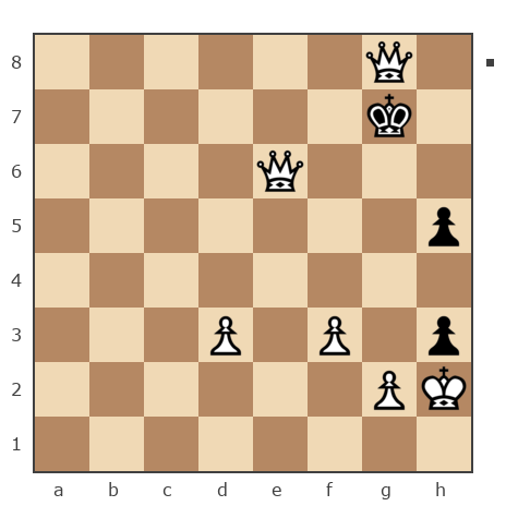 Game #7866576 - Андрей (андрей9999) vs Shlavik