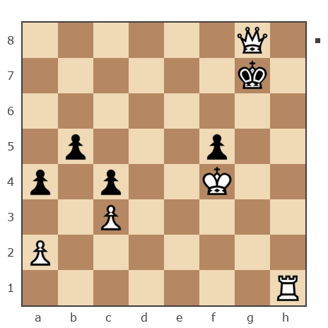 Game #7869628 - Владимир Солынин (Natolich) vs Андрей (Андрей-НН)