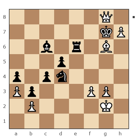 Game #7867079 - Олег (APOLLO79) vs Юрьевич Андрей (Папаня-А)