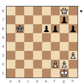 Game #7875754 - Андрей (андрей9999) vs Владимир Васильевич Троицкий (troyak59)