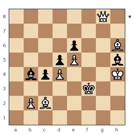 Game #7869237 - Oleg (fkujhbnv) vs Октай Мамедов (ok ali)