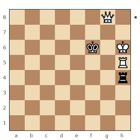 Game #7872669 - николаевич николай (nuces) vs борис конопелькин (bob323)