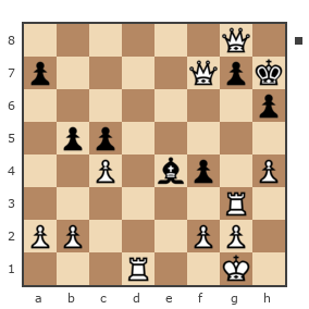 Game #6379359 - пахалов сергей кириллович (kondor5) vs Юрий Анатольевич Наумов (JANAcer)