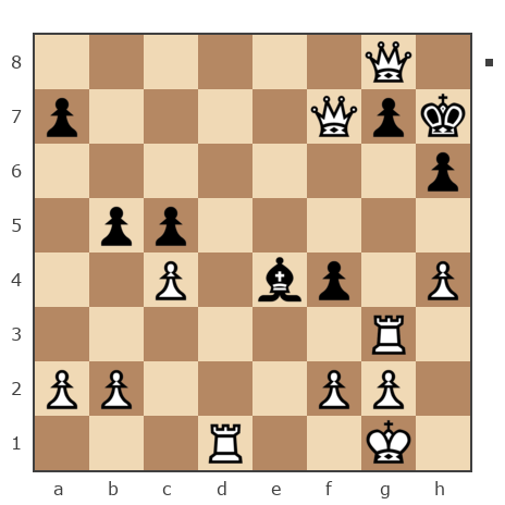 Game #6379359 - пахалов сергей кириллович (kondor5) vs Юрий Анатольевич Наумов (JANAcer)