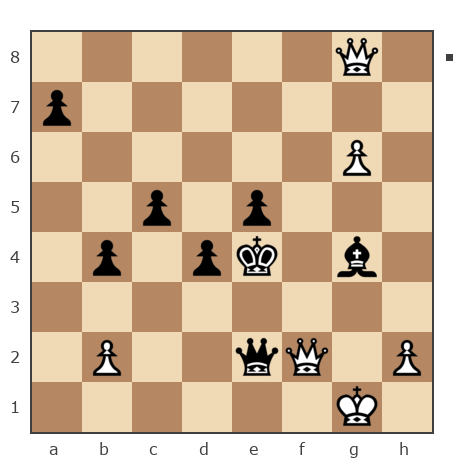Game #7864145 - Георгиевич Петр (Z_PET) vs Михаил Юрьевич Мелёшин (mikurmel)