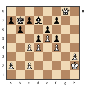 Game #4908272 - Владислав (Forint) vs александр мартынович медведь (medved73)