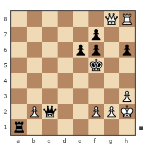 Game #7811854 - Кирилл (kirsam) vs Николай Дмитриевич Пикулев (Cagan)